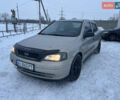 Серый Опель Астра, объемом двигателя 1.4 л и пробегом 300 тыс. км за 2150 $, фото 4 на Automoto.ua