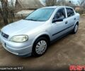 Сірий Опель Астра, об'ємом двигуна 1.6 л та пробігом 280 тис. км за 3600 $, фото 1 на Automoto.ua