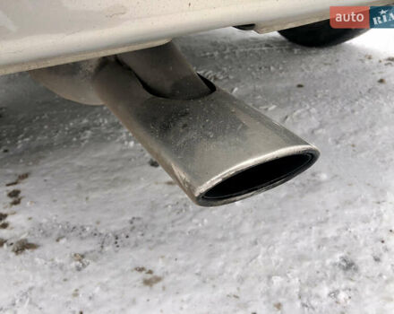 Сірий Опель Астра, об'ємом двигуна 1.6 л та пробігом 176 тис. км за 3499 $, фото 32 на Automoto.ua