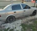 Сірий Опель Астра, об'ємом двигуна 1.4 л та пробігом 400 тис. км за 2600 $, фото 6 на Automoto.ua