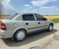 Сірий Опель Астра, об'ємом двигуна 0 л та пробігом 178 тис. км за 3100 $, фото 2 на Automoto.ua