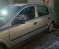 Сірий Опель Астра, об'ємом двигуна 1.6 л та пробігом 283 тис. км за 4700 $, фото 2 на Automoto.ua
