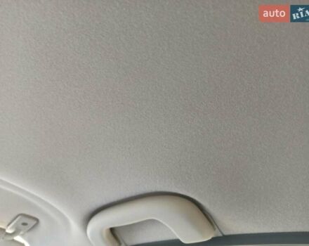 Серый Опель Астра, объемом двигателя 1.6 л и пробегом 59 тыс. км за 6999 $, фото 24 на Automoto.ua