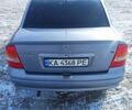 Сірий Опель Астра, об'ємом двигуна 1.6 л та пробігом 226 тис. км за 3800 $, фото 3 на Automoto.ua