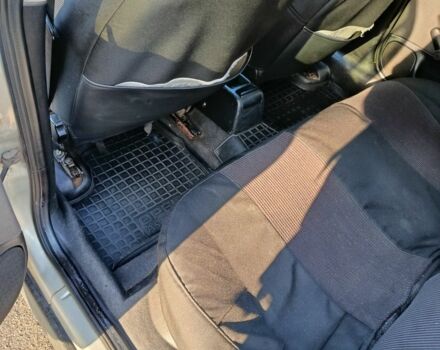 Серый Опель Астра, объемом двигателя 1.4 л и пробегом 342 тыс. км за 2200 $, фото 8 на Automoto.ua