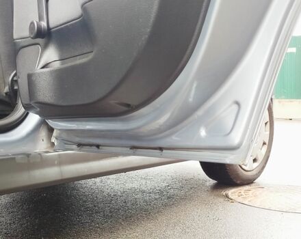 Сірий Опель Астра, об'ємом двигуна 1.4 л та пробігом 136 тис. км за 3000 $, фото 9 на Automoto.ua