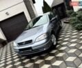 Сірий Опель Астра, об'ємом двигуна 1.6 л та пробігом 141 тис. км за 4950 $, фото 4 на Automoto.ua