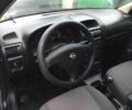 Сірий Опель Астра, об'ємом двигуна 1.4 л та пробігом 183 тис. км за 3700 $, фото 5 на Automoto.ua