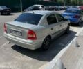 Сірий Опель Астра, об'ємом двигуна 1.4 л та пробігом 144 тис. км за 3500 $, фото 3 на Automoto.ua