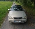 Сірий Опель Астра, об'ємом двигуна 1.4 л та пробігом 260 тис. км за 2101 $, фото 1 на Automoto.ua