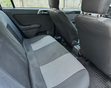 Опель Астра 2007 в Кропивницком (Кировограде) на Automoto.ua Серый Опель Астра, объемом двигателя 1.4 л и пробегом 212 тыс. км за 3750 $, фото 13 на Automoto.ua