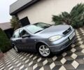 Сірий Опель Астра, об'ємом двигуна 1.6 л та пробігом 143 тис. км за 4900 $, фото 1 на Automoto.ua