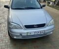 Сірий Опель Астра, об'ємом двигуна 1.4 л та пробігом 222 тис. км за 3100 $, фото 1 на Automoto.ua