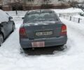 Серый Опель Астра, объемом двигателя 1.6 л и пробегом 280 тыс. км за 3500 $, фото 3 на Automoto.ua