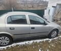 Серый Опель Астра, объемом двигателя 1.6 л и пробегом 60 тыс. км за 3300 $, фото 4 на Automoto.ua