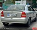 Серый Опель Астра, объемом двигателя 1.6 л и пробегом 194 тыс. км за 3250 $, фото 5 на Automoto.ua