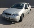 Серый Опель Астра, объемом двигателя 1.4 л и пробегом 3 тыс. км за 2900 $, фото 1 на Automoto.ua