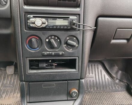 Серый Опель Астра, объемом двигателя 0 л и пробегом 180 тыс. км за 4200 $, фото 2 на Automoto.ua