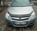 Сірий Опель Астра, об'ємом двигуна 1.6 л та пробігом 180 тис. км за 4600 $, фото 1 на Automoto.ua