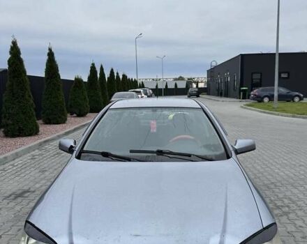 Серый Опель Астра, объемом двигателя 1.6 л и пробегом 314 тыс. км за 2999 $, фото 5 на Automoto.ua