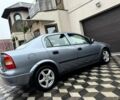 Сірий Опель Астра, об'ємом двигуна 1.6 л та пробігом 143 тис. км за 4900 $, фото 7 на Automoto.ua