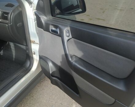 Серый Опель Астра, объемом двигателя 1.6 л и пробегом 145 тыс. км за 5000 $, фото 2 на Automoto.ua