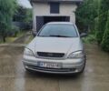 Сірий Опель Астра, об'ємом двигуна 1.4 л та пробігом 250 тис. км за 2250 $, фото 3 на Automoto.ua