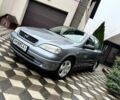 Сірий Опель Астра, об'ємом двигуна 1.6 л та пробігом 143 тис. км за 4900 $, фото 3 на Automoto.ua