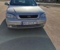 Сірий Опель Астра, об'ємом двигуна 1.4 л та пробігом 180 тис. км за 3700 $, фото 1 на Automoto.ua