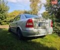 Сірий Опель Астра, об'ємом двигуна 1.6 л та пробігом 213 тис. км за 4700 $, фото 2 на Automoto.ua