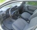 Сірий Опель Астра, об'ємом двигуна 1.4 л та пробігом 2 тис. км за 3211 $, фото 2 на Automoto.ua