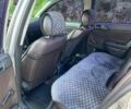Сірий Опель Астра, об'ємом двигуна 1.4 л та пробігом 271 тис. км за 2800 $, фото 6 на Automoto.ua