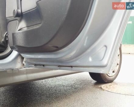 Сірий Опель Астра, об'ємом двигуна 1.4 л та пробігом 136 тис. км за 3000 $, фото 8 на Automoto.ua