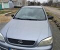 Сірий Опель Астра, об'ємом двигуна 1.4 л та пробігом 1 тис. км за 2500 $, фото 1 на Automoto.ua