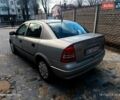 Сірий Опель Астра, об'ємом двигуна 1.4 л та пробігом 216 тис. км за 2450 $, фото 4 на Automoto.ua