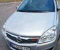 Серый Опель Астра, объемом двигателя 1.6 л и пробегом 198 тыс. км за 3800 $, фото 1 на Automoto.ua