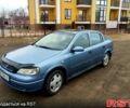 Сірий Опель Астра, об'ємом двигуна 1.6 л та пробігом 220 тис. км за 3300 $, фото 1 на Automoto.ua