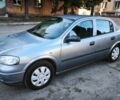 Сірий Опель Астра, об'ємом двигуна 1.6 л та пробігом 135 тис. км за 4490 $, фото 7 на Automoto.ua
