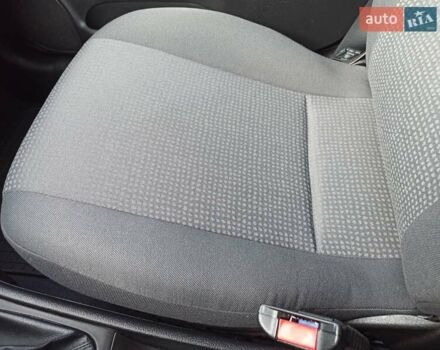 Серый Опель Астра, объемом двигателя 1.6 л и пробегом 59 тыс. км за 6999 $, фото 21 на Automoto.ua