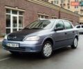 Сірий Опель Астра, об'ємом двигуна 1.4 л та пробігом 136 тис. км за 3000 $, фото 22 на Automoto.ua