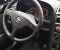 Сірий Опель Астра, об'ємом двигуна 1.4 л та пробігом 136 тис. км за 3000 $, фото 12 на Automoto.ua