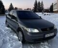 Серый Опель Астра, объемом двигателя 1.4 л и пробегом 90 тыс. км за 5000 $, фото 8 на Automoto.ua