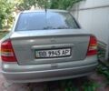 Сірий Опель Астра, об'ємом двигуна 1.6 л та пробігом 160 тис. км за 4700 $, фото 1 на Automoto.ua