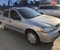 Сірий Опель Астра, об'ємом двигуна 1.36 л та пробігом 173 тис. км за 3330 $, фото 9 на Automoto.ua