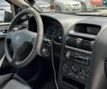 Серый Опель Астра, объемом двигателя 1.4 л и пробегом 208 тыс. км за 3890 $, фото 28 на Automoto.ua