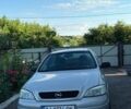Сірий Опель Астра, об'ємом двигуна 1.39 л та пробігом 158 тис. км за 4600 $, фото 15 на Automoto.ua