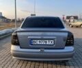 Серый Опель Астра, объемом двигателя 1.4 л и пробегом 175 тыс. км за 3700 $, фото 1 на Automoto.ua
