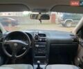 Сірий Опель Астра, об'ємом двигуна 1.36 л та пробігом 142 тис. км за 2500 $, фото 23 на Automoto.ua