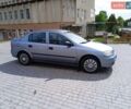 Сірий Опель Астра, об'ємом двигуна 1.6 л та пробігом 233 тис. км за 2750 $, фото 6 на Automoto.ua