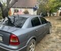 Сірий Опель Астра, об'ємом двигуна 1.3 л та пробігом 235 тис. км за 951 $, фото 1 на Automoto.ua